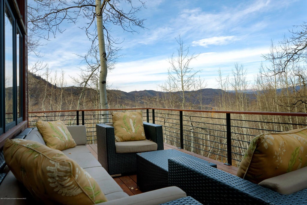 24 of 27 - 399 Maple Ridge Lane, Snowmass Village, CO