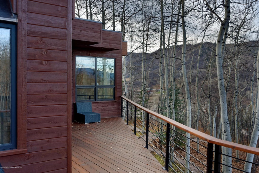 25 of 27 - 399 Maple Ridge Lane, Snowmass Village, CO