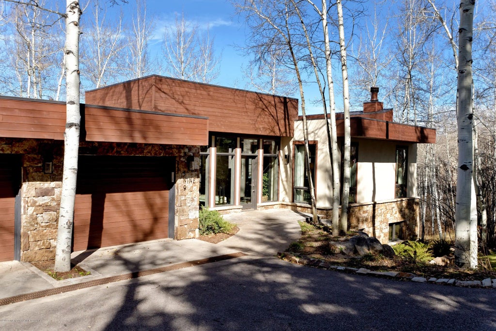 27 of 27 - 399 Maple Ridge Lane, Snowmass Village, CO