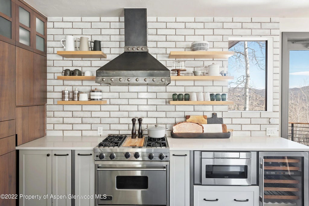 3 of 27 - 399 Maple Ridge Lane, Snowmass Village, CO