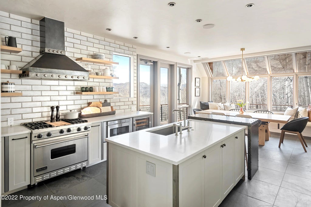 5 of 27 - 399 Maple Ridge Lane, Snowmass Village, CO