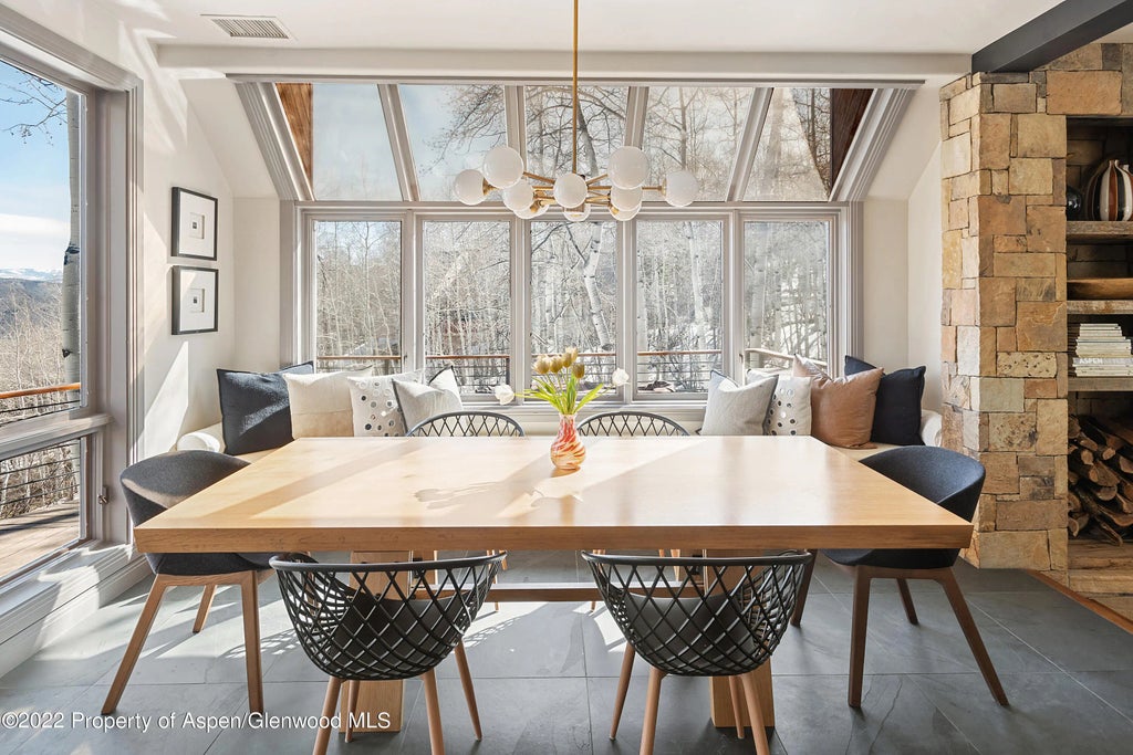 7 of 27 - 399 Maple Ridge Lane, Snowmass Village, CO
