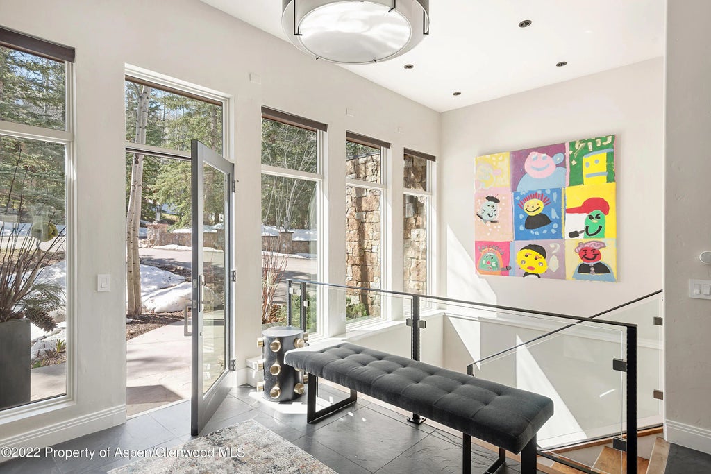9 of 27 - 399 Maple Ridge Lane, Snowmass Village, CO