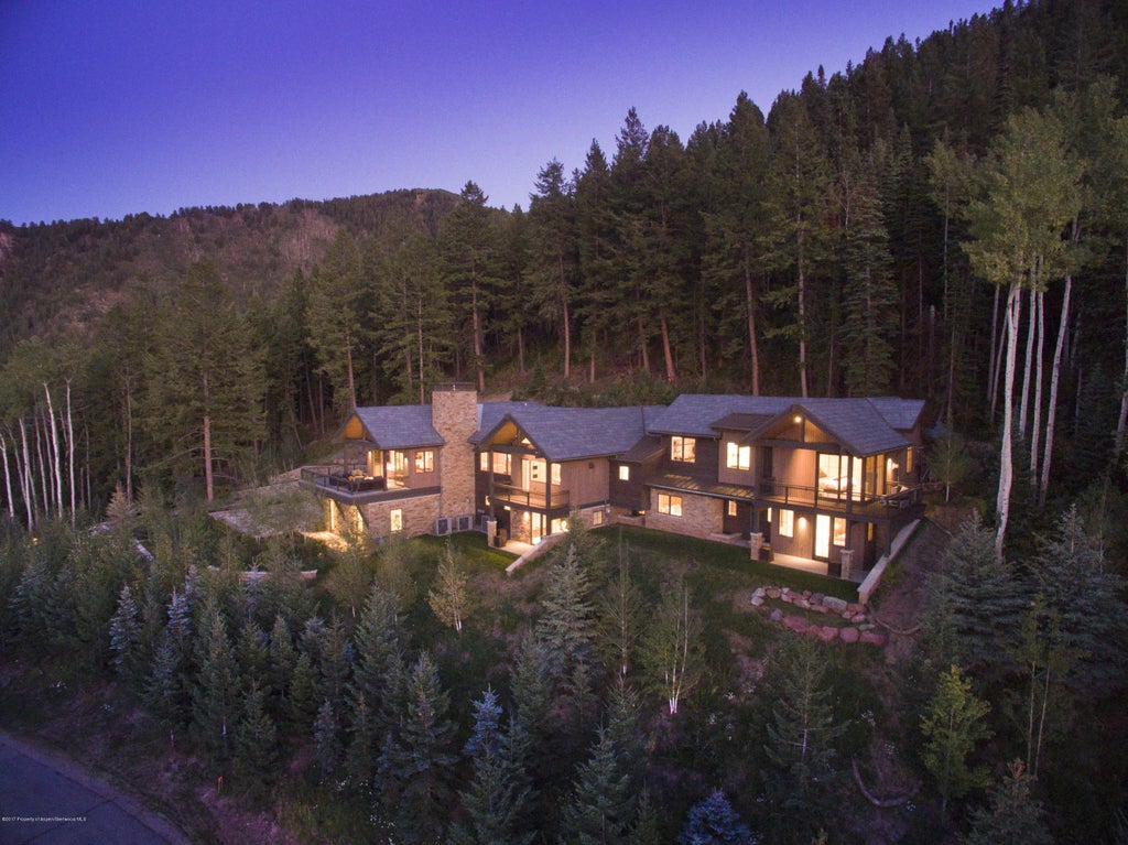 1 of 33 - 991 Moore Drive, Aspen, CO