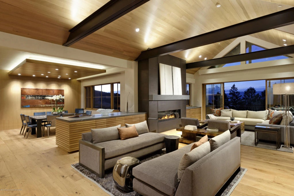 2 of 33 - 991 Moore Drive, Aspen, CO