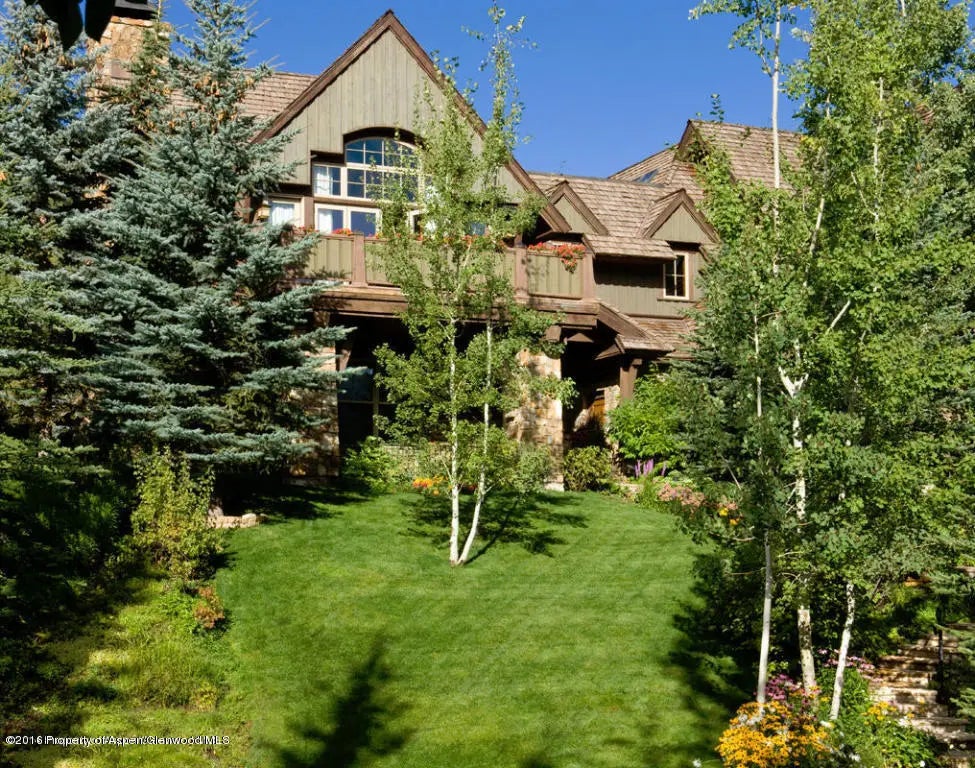 2 of 33 - 204 Oregon Trail, Aspen, CO