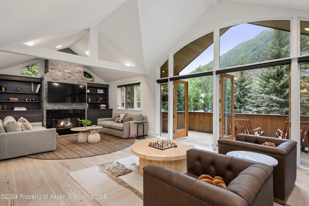 1 of 39 - 421 S West End Street, Aspen, CO