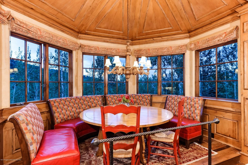 5 of 31 - 127 Powderbowl, Aspen, CO