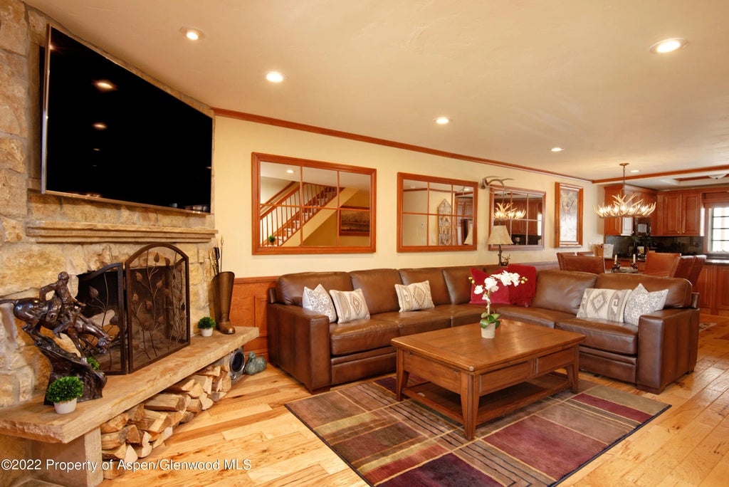 1 of 12 - 711 S Galena Street #19, Aspen, CO