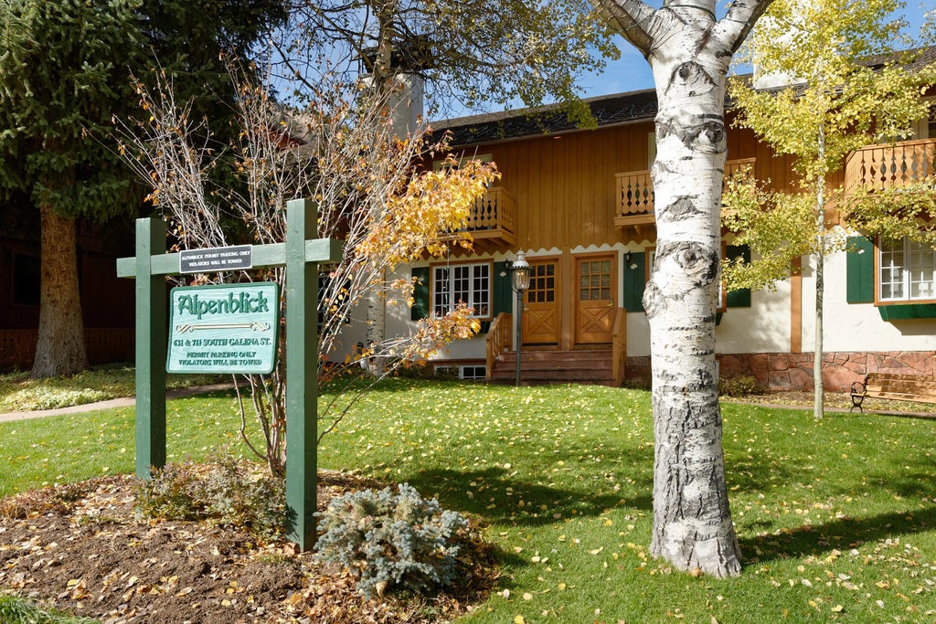12 of 12 - 711 S Galena Street #19, Aspen, CO