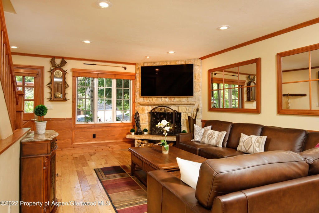 2 of 12 - 711 S Galena Street #19, Aspen, CO