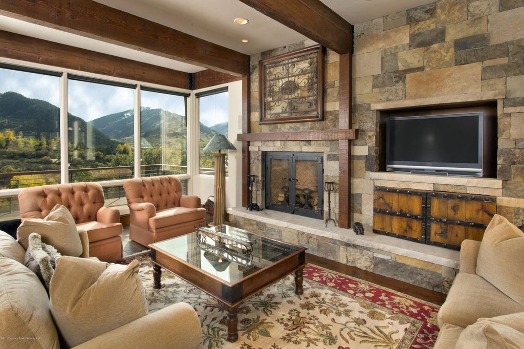 2 of 28 - 185 Nighthawk Drive, Aspen, CO