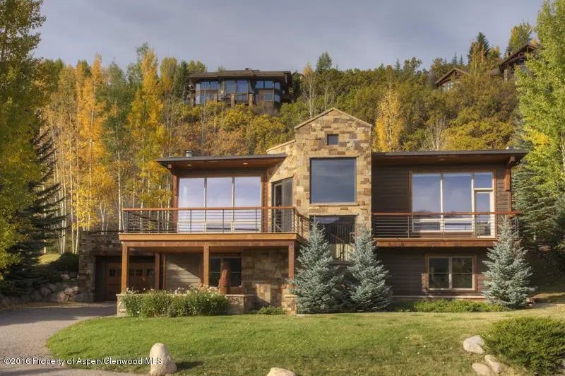 25 of 28 - 185 Nighthawk Drive, Aspen, CO