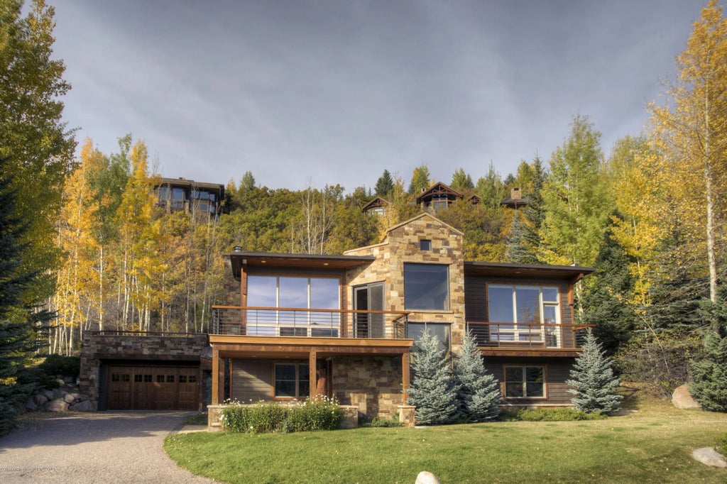 26 of 28 - 185 Nighthawk Drive, Aspen, CO