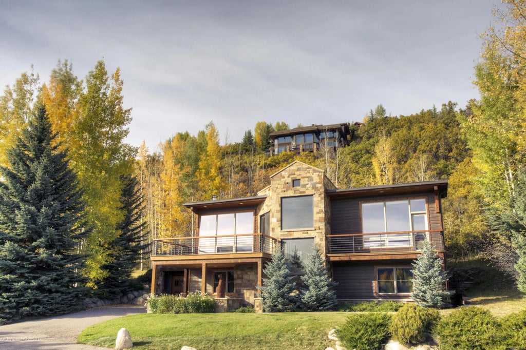 27 of 28 - 185 Nighthawk Drive, Aspen, CO