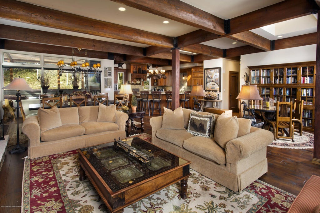 3 of 28 - 185 Nighthawk Drive, Aspen, CO