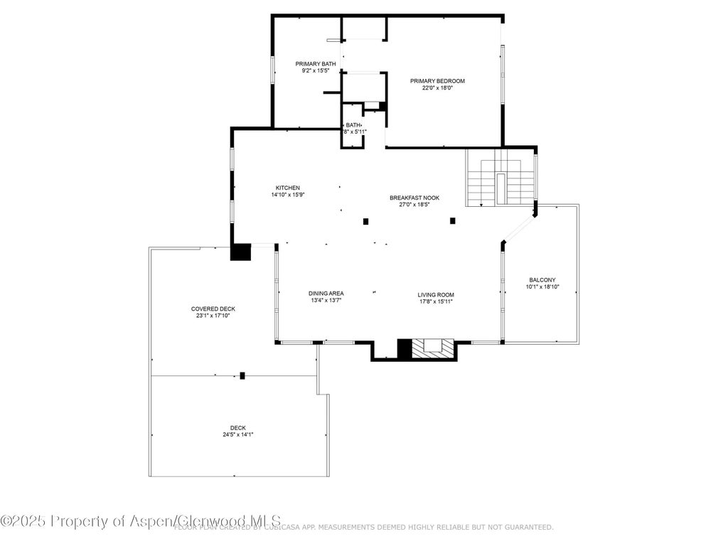 30 of 31 - 185 Nighthawk Drive, Aspen, CO