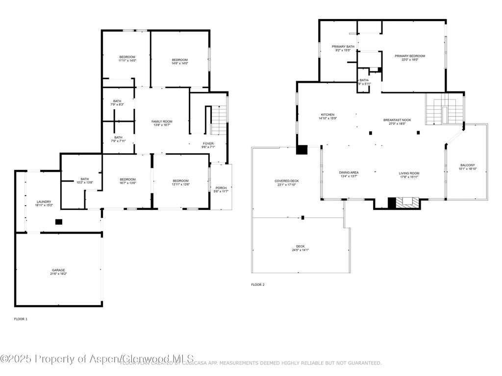 31 of 31 - 185 Nighthawk Drive, Aspen, CO