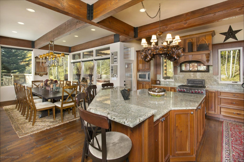 5 of 28 - 185 Nighthawk Drive, Aspen, CO