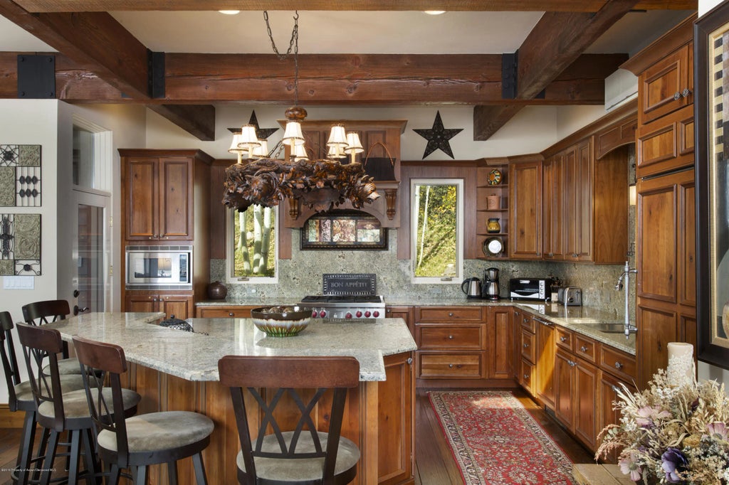 6 of 28 - 185 Nighthawk Drive, Aspen, CO