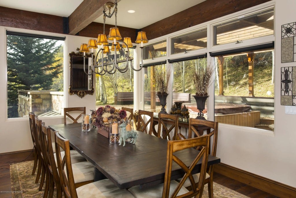 8 of 28 - 185 Nighthawk Drive, Aspen, CO