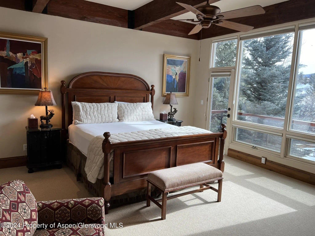 9 of 28 - 185 Nighthawk Drive, Aspen, CO