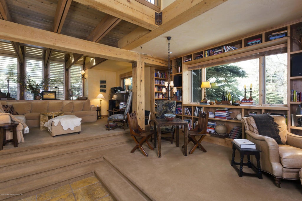 6 of 27 - 237 W Hopkins Avenue, Aspen, CO