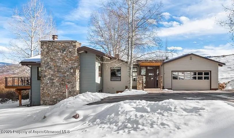 1 of 25 - 144 Meadow Road, Snowmass Village, CO