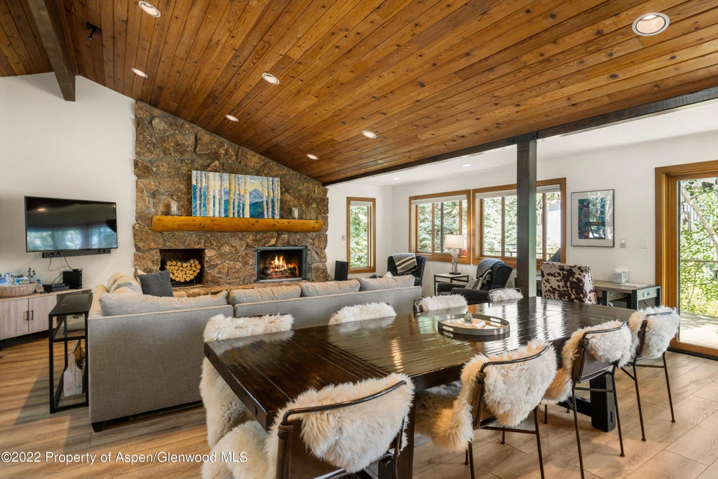6 of 25 - 144 Meadow Road, Snowmass Village, CO