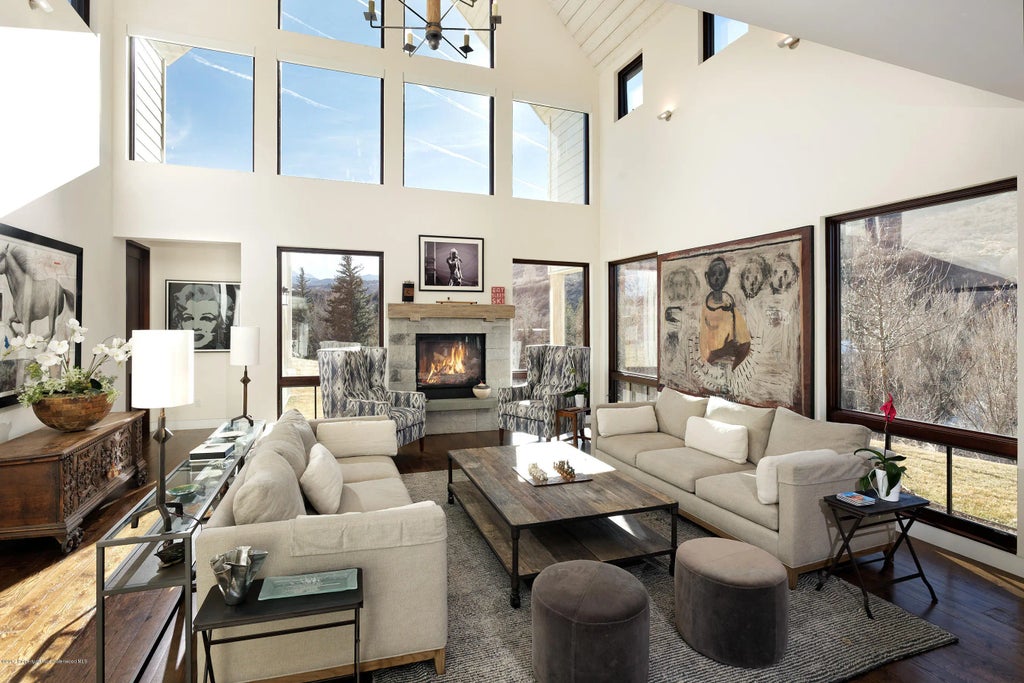 1 of 11 - 301 Liberty Lane, Woody Creek, CO