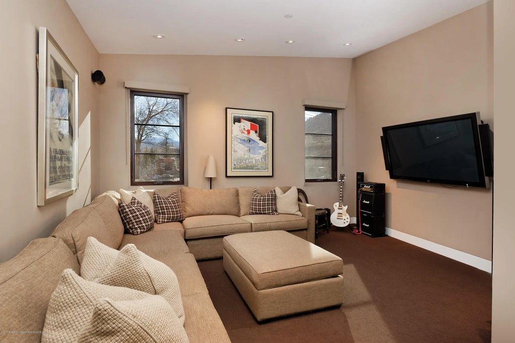 3 of 11 - 301 Liberty Lane, Woody Creek, CO