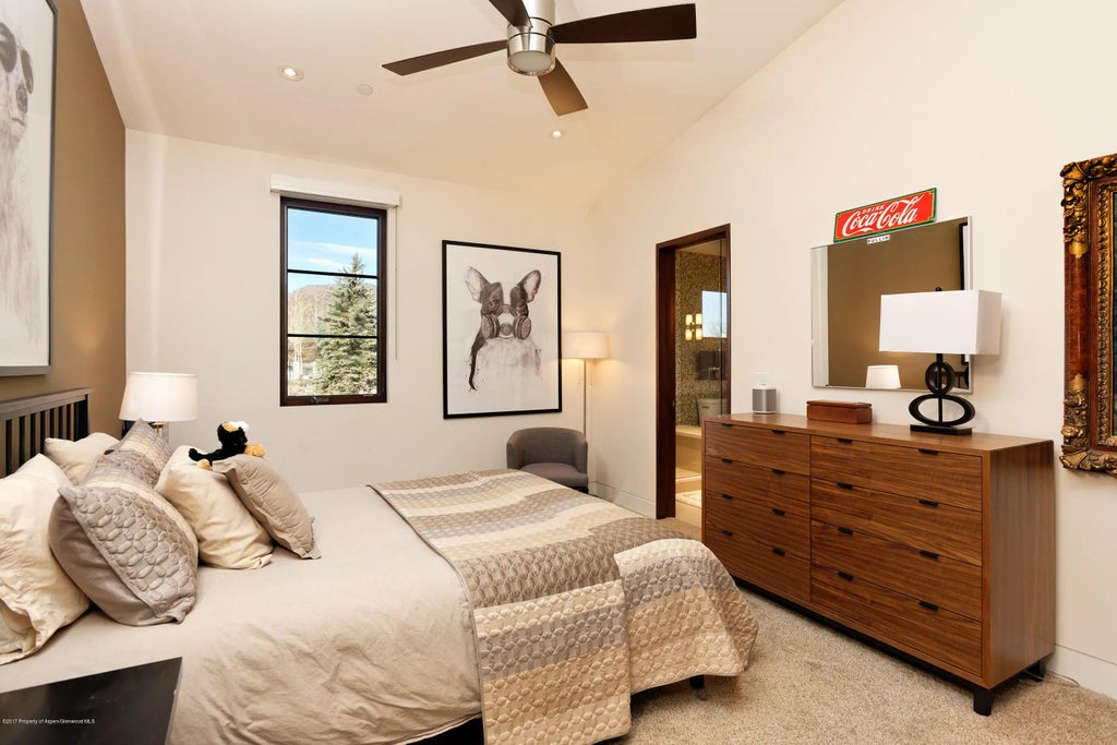 9 of 11 - 301 Liberty Lane, Woody Creek, CO