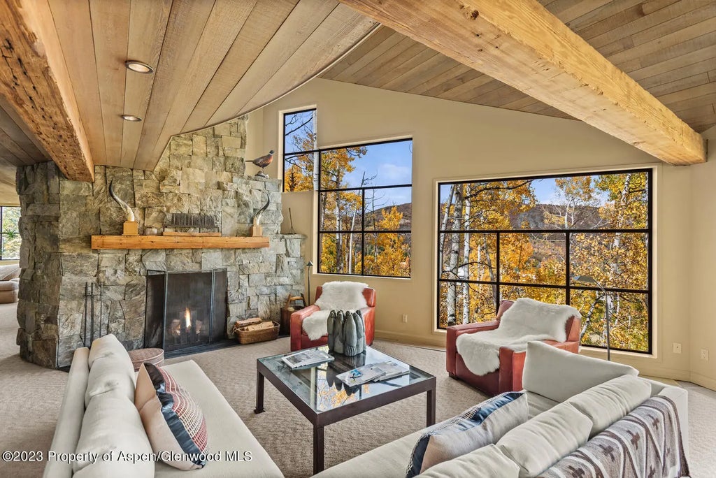 1 of 71 - 431 Edgewood Lane, Snowmass Village, CO