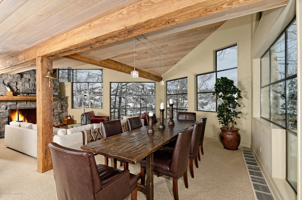 10 of 71 - 431 Edgewood Lane, Snowmass Village, CO