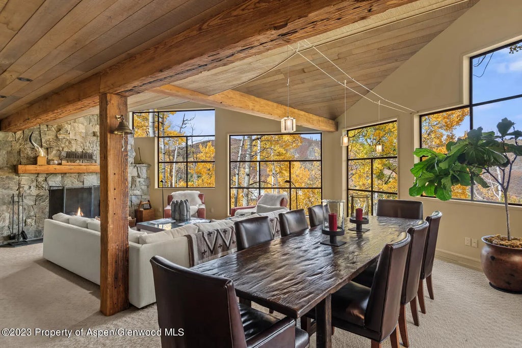 11 of 71 - 431 Edgewood Lane, Snowmass Village, CO