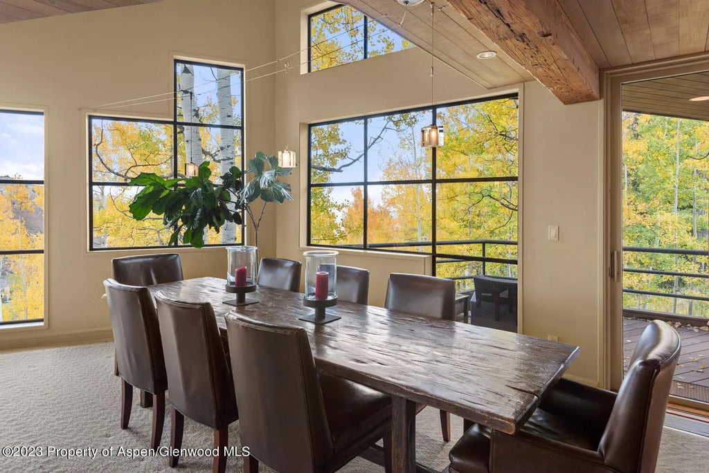 13 of 71 - 431 Edgewood Lane, Snowmass Village, CO