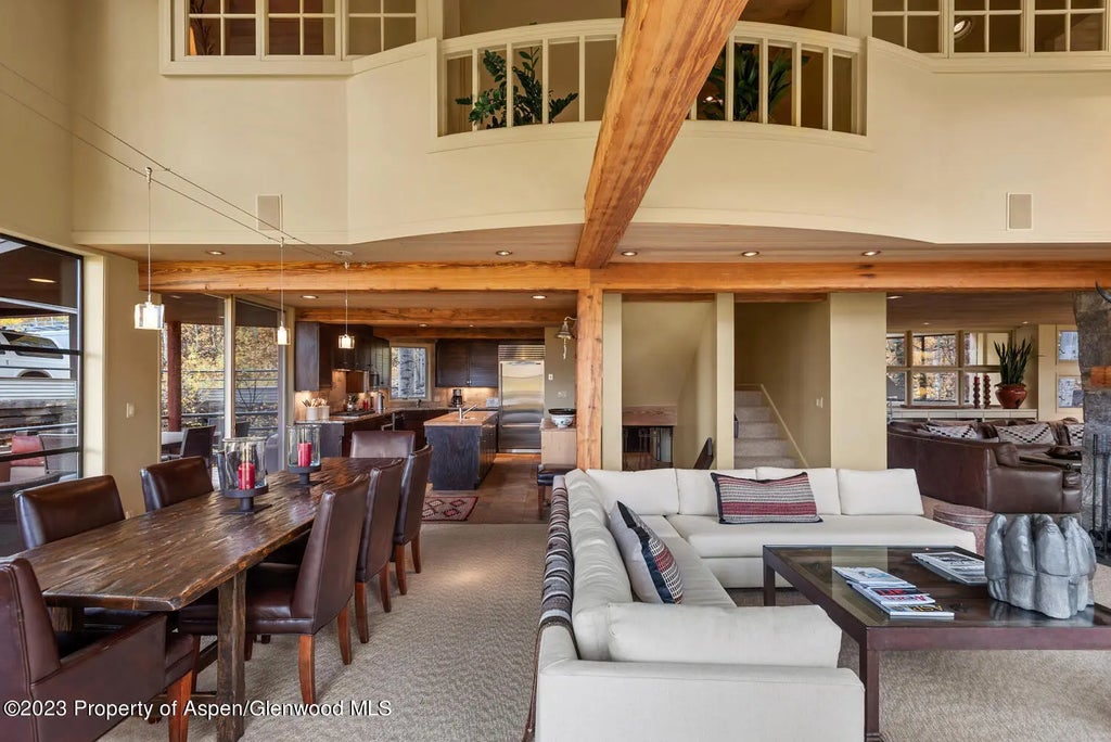 14 of 71 - 431 Edgewood Lane, Snowmass Village, CO