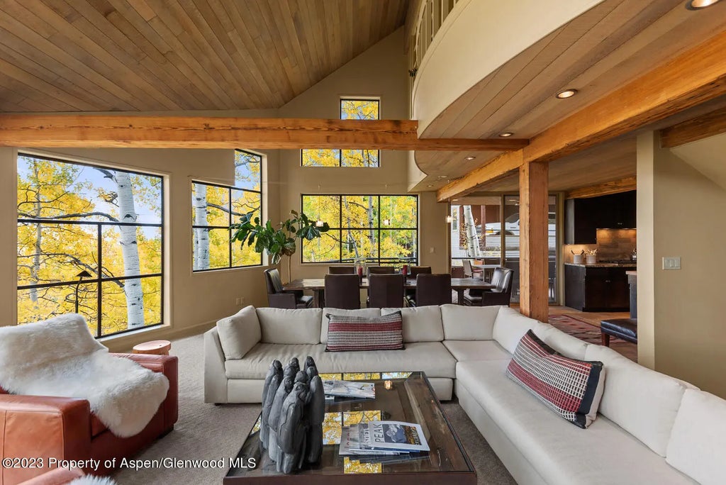 16 of 71 - 431 Edgewood Lane, Snowmass Village, CO