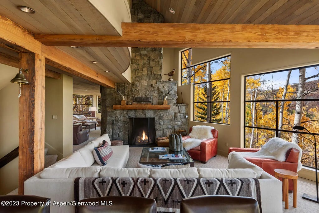 17 of 71 - 431 Edgewood Lane, Snowmass Village, CO