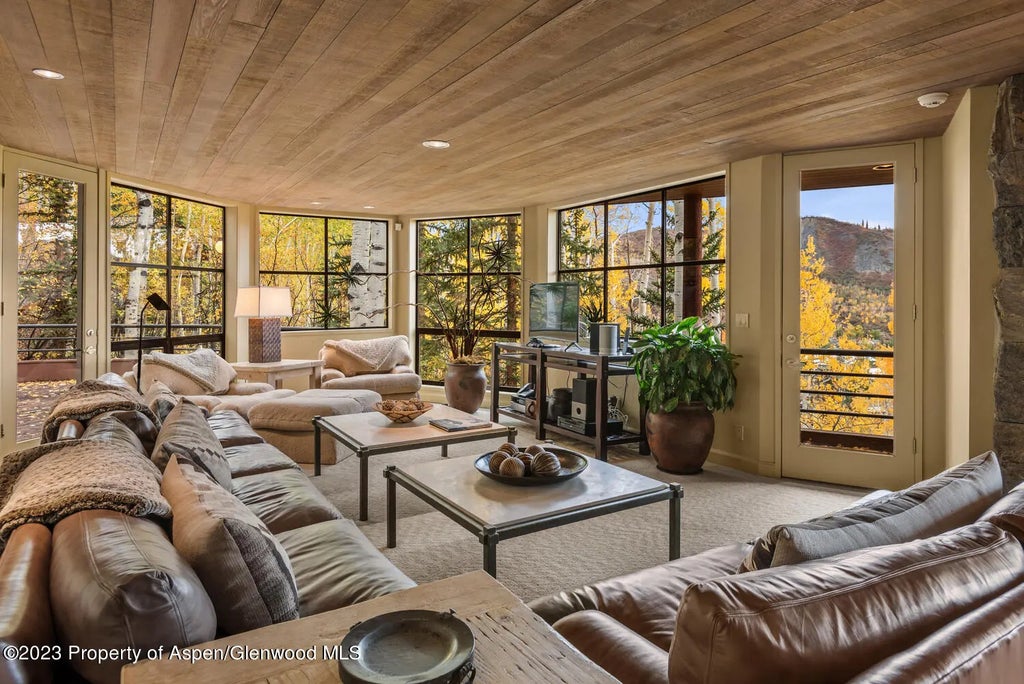 22 of 71 - 431 Edgewood Lane, Snowmass Village, CO