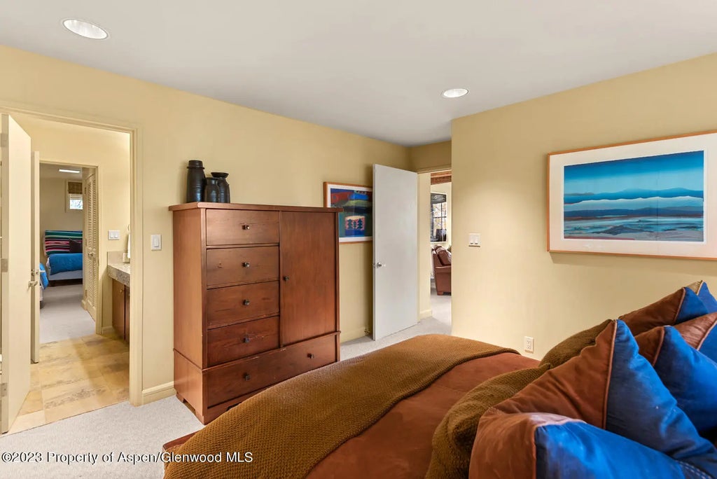 43 of 71 - 431 Edgewood Lane, Snowmass Village, CO