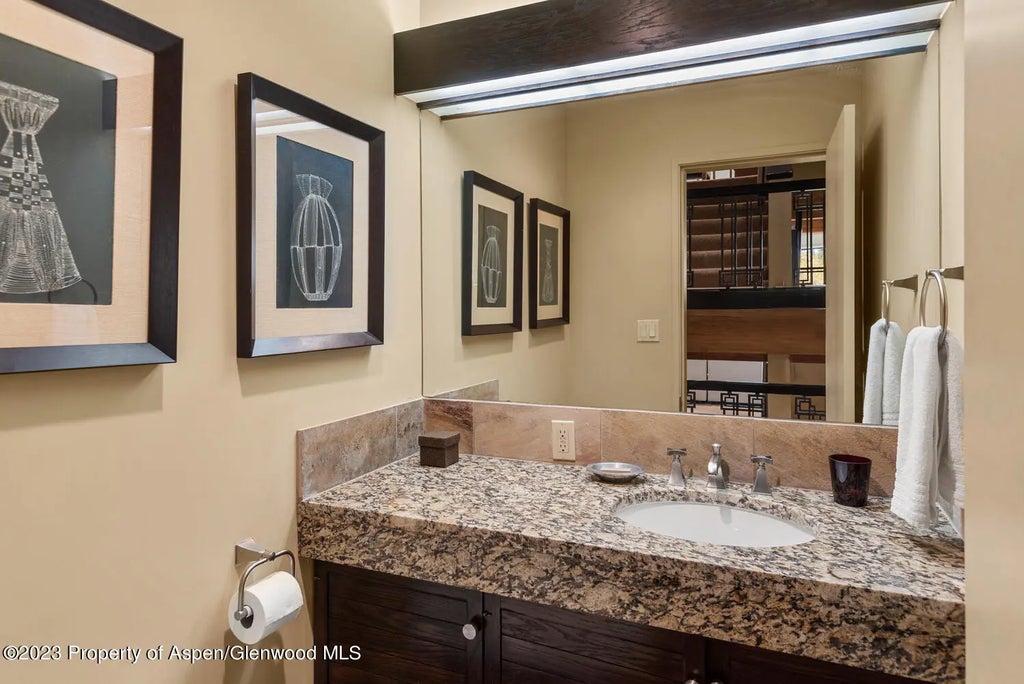 5 of 71 - 431 Edgewood Lane, Snowmass Village, CO