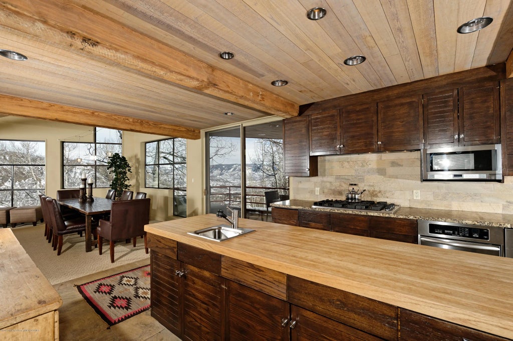 6 of 71 - 431 Edgewood Lane, Snowmass Village, CO