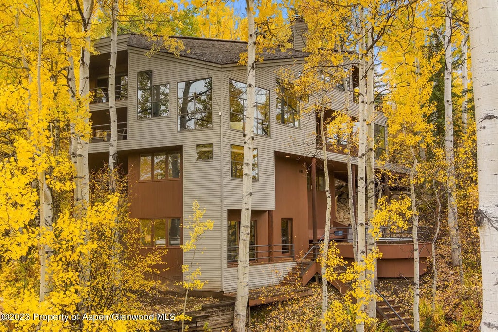 60 of 71 - 431 Edgewood Lane, Snowmass Village, CO