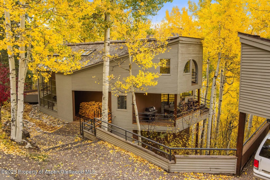62 of 71 - 431 Edgewood Lane, Snowmass Village, CO