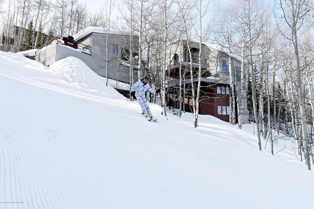 63 of 71 - 431 Edgewood Lane, Snowmass Village, CO