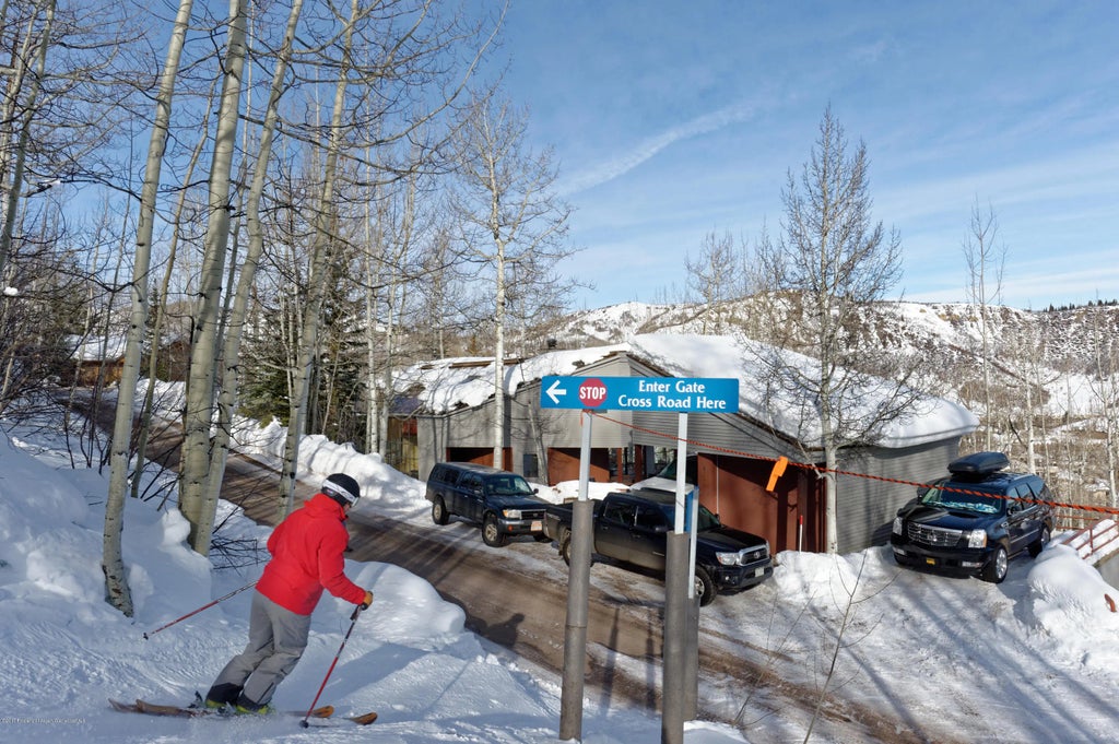 65 of 71 - 431 Edgewood Lane, Snowmass Village, CO