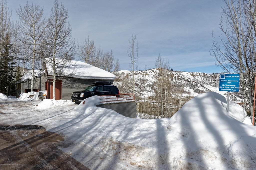 67 of 71 - 431 Edgewood Lane, Snowmass Village, CO