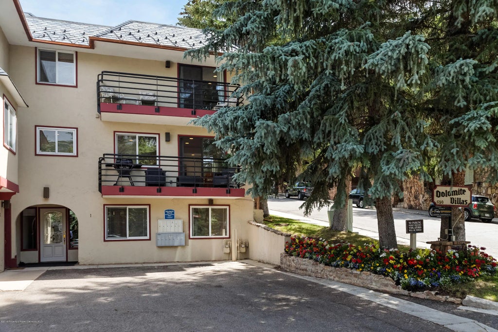 21 of 22 - N/A, Aspen, CO