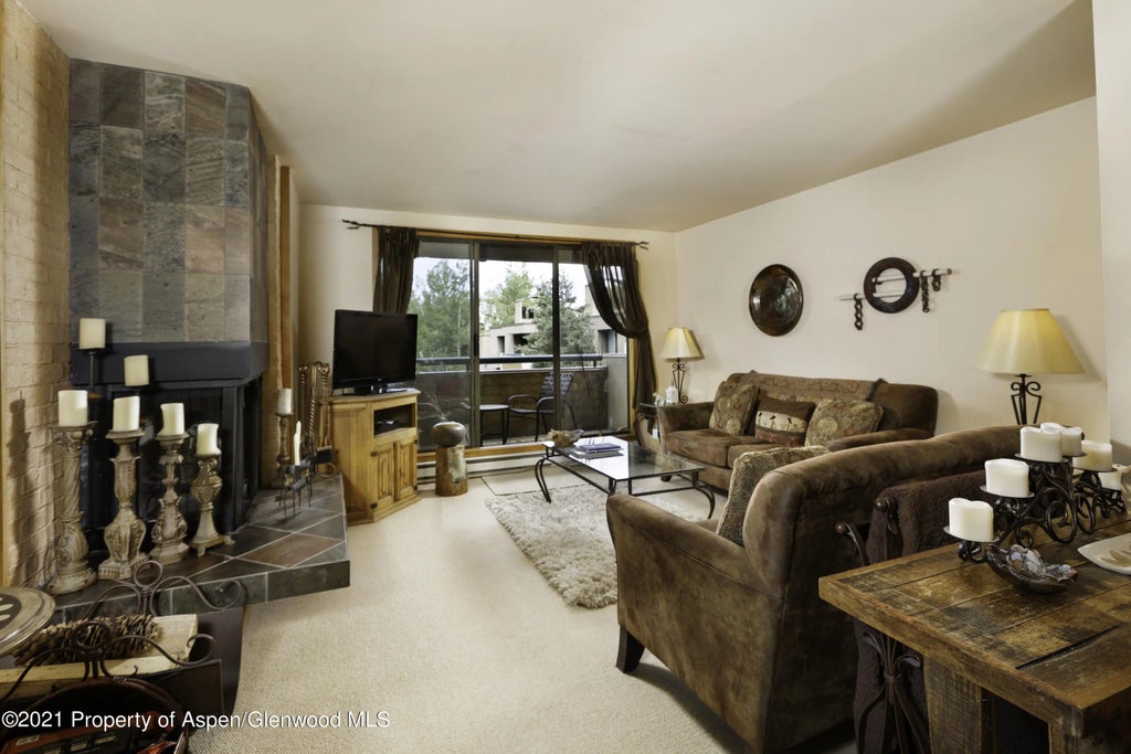 1 of 18 - 1028 E Hopkins Avenue Unit #24, Aspen, CO